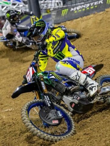 max anstie