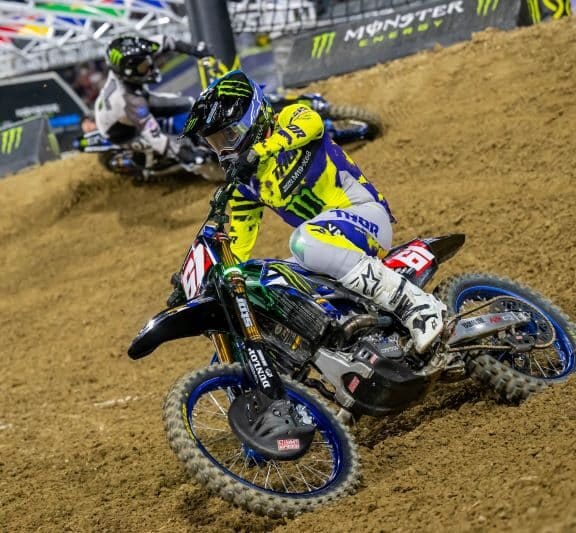 max anstie