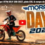 moraco days 2026