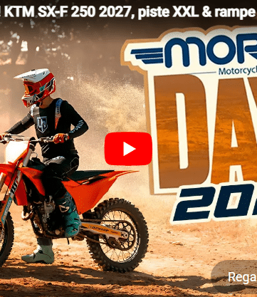 moraco days 2026