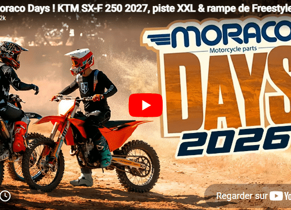 moraco days 2026
