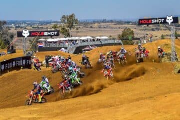 mxgp afrique du sud