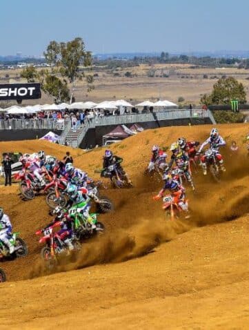 mxgp afrique du sud
