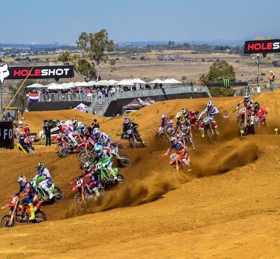 mxgp afrique du sud