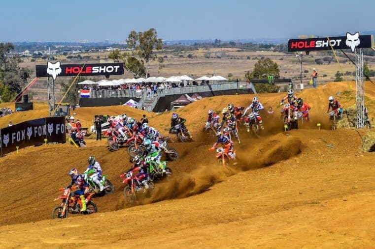 mxgp afrique du sud