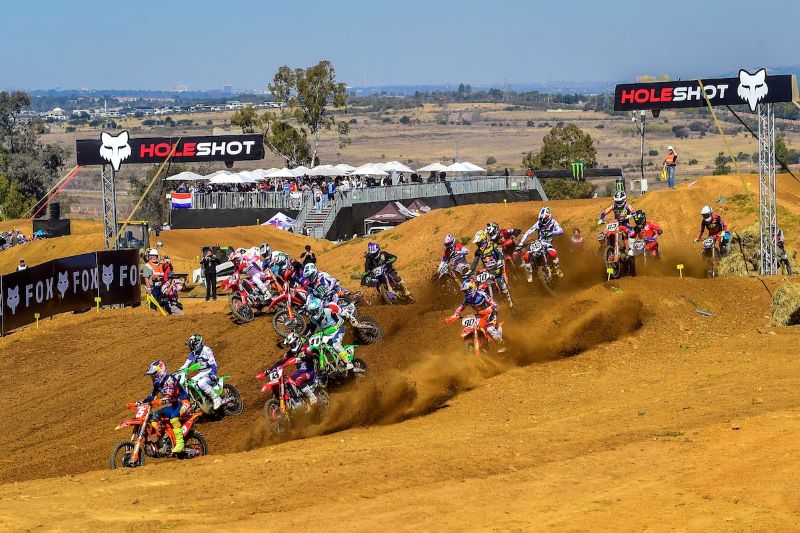 mxgp afrique du sud