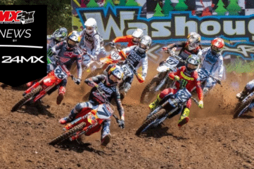 washougal