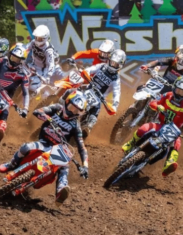 washougal