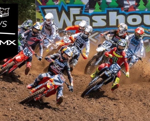 washougal