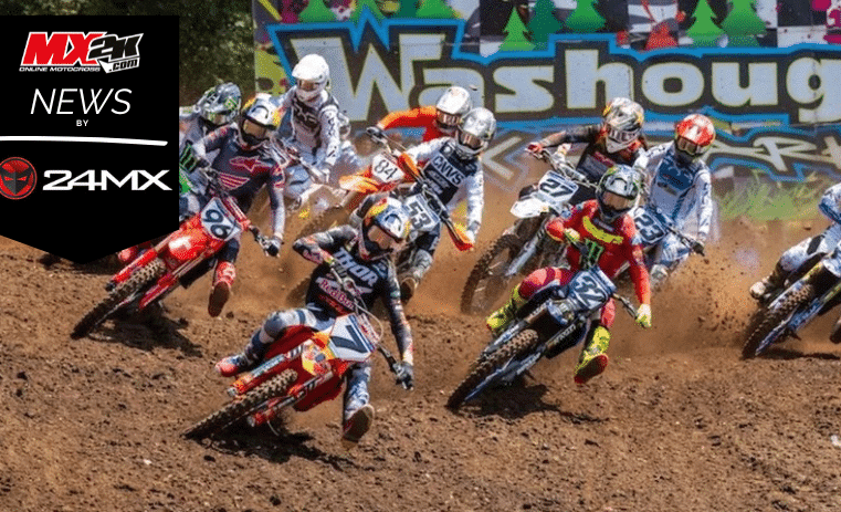washougal