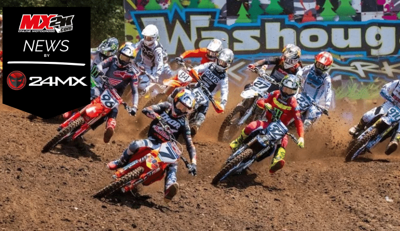 washougal