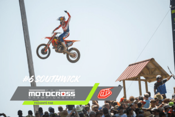 southwick