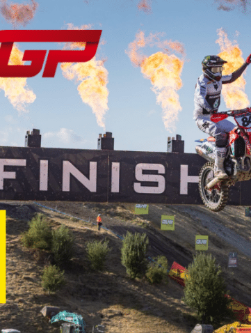 mxgp d'angleterre
