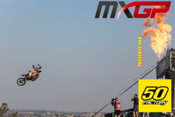 mxgp d'afrique du sud