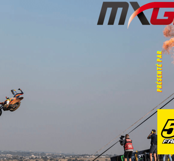 mxgp d'afrique du sud