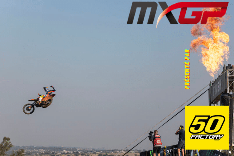 mxgp d'afrique du sud