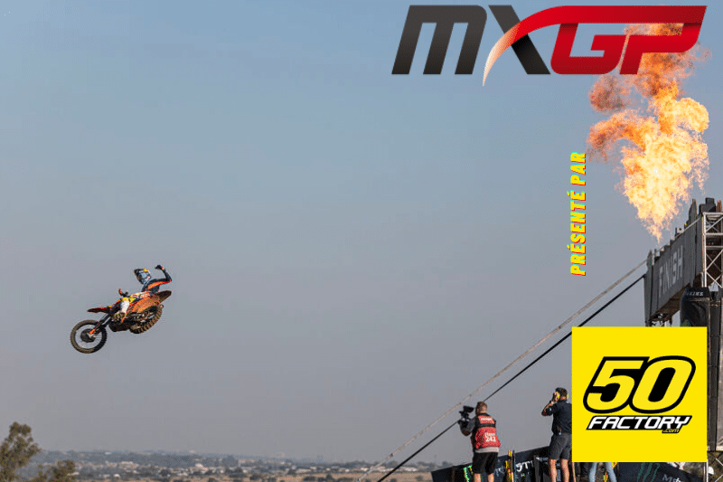 mxgp d'afrique du sud