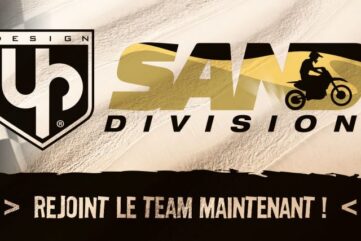 sand division