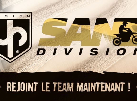 sand division