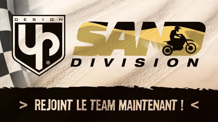 sand division