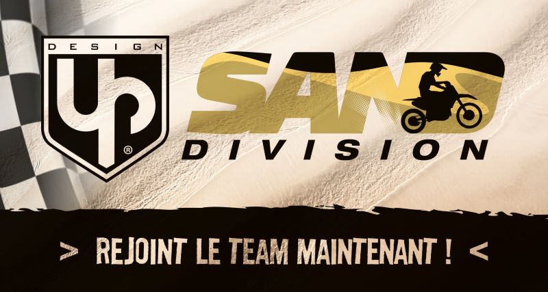 sand division