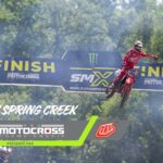 spring creek