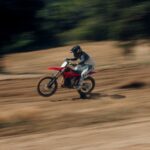 VARG MX Factory Edition