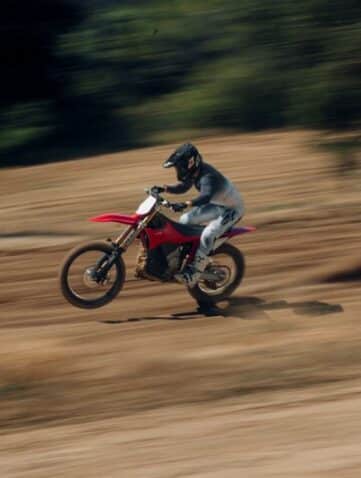 VARG MX Factory Edition