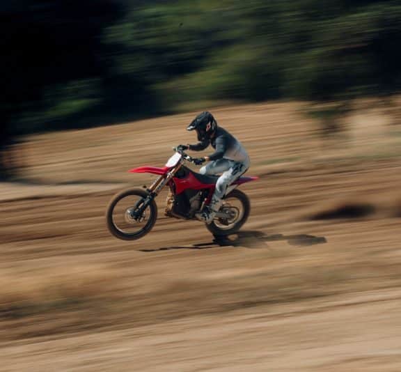 VARG MX Factory Edition