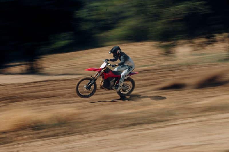 VARG MX Factory Edition