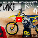 suzuki rm academy