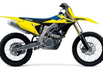 RM-Z 450 2027