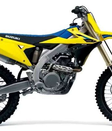 RM-Z 450 2027
