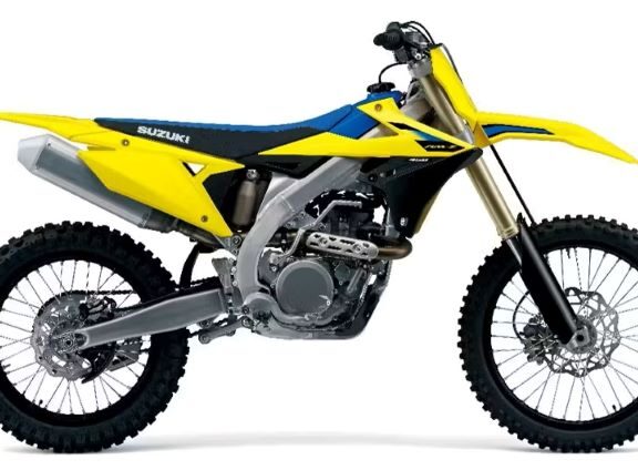 RM-Z 450 2027