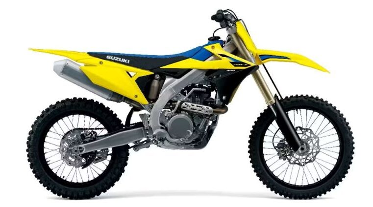 RM-Z 450 2027