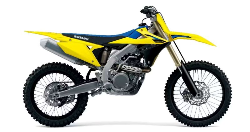 RM-Z 450 2027