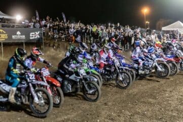 sx tour 2026