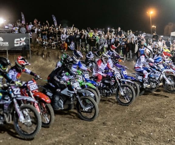 sx tour 2026