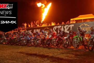 sx tour 2026