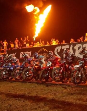 sx tour 2026