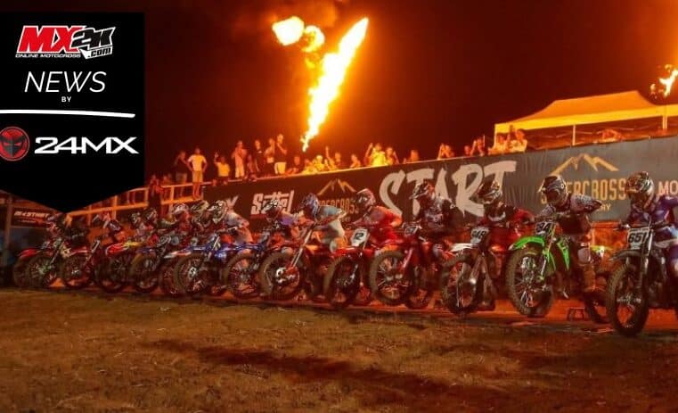 sx tour 2026