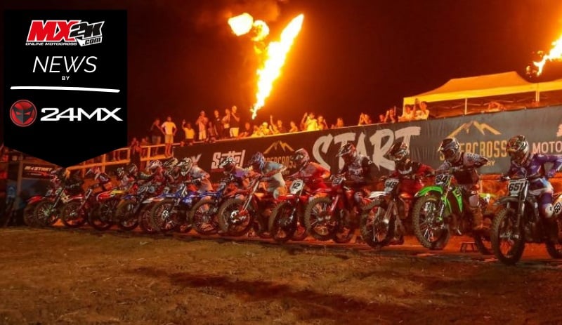 sx tour 2026
