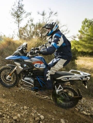 BMW Motorrad