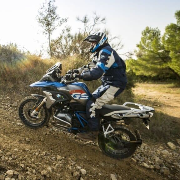 BMW Motorrad