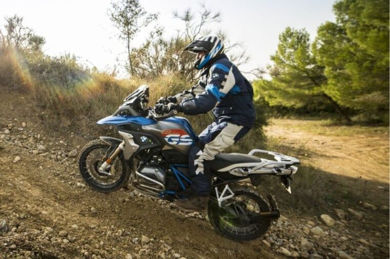 BMW Motorrad