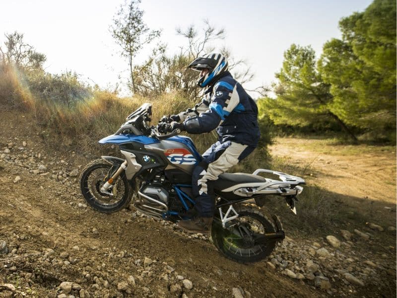 BMW Motorrad