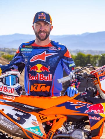 ELI TOMAC