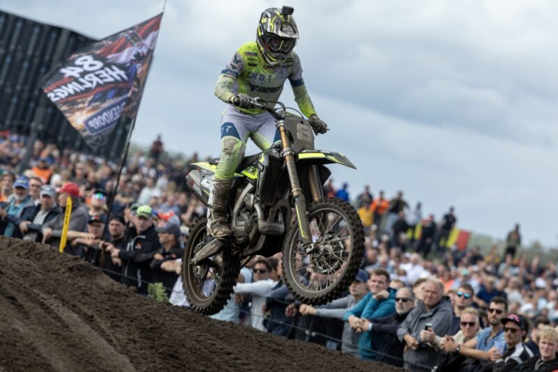 mxgp des pays-bas
