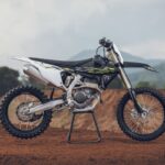 Triumph aux MX2k Days 2026