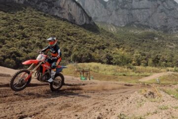 CRF450R 2027